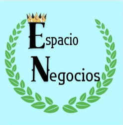 Logo espacionegocios