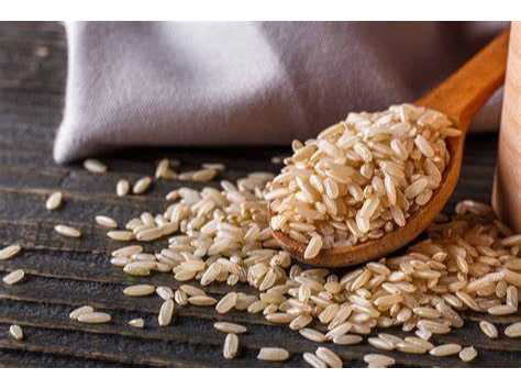 ARROZ INTEGRAL