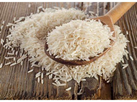 ARROZ BASMATI