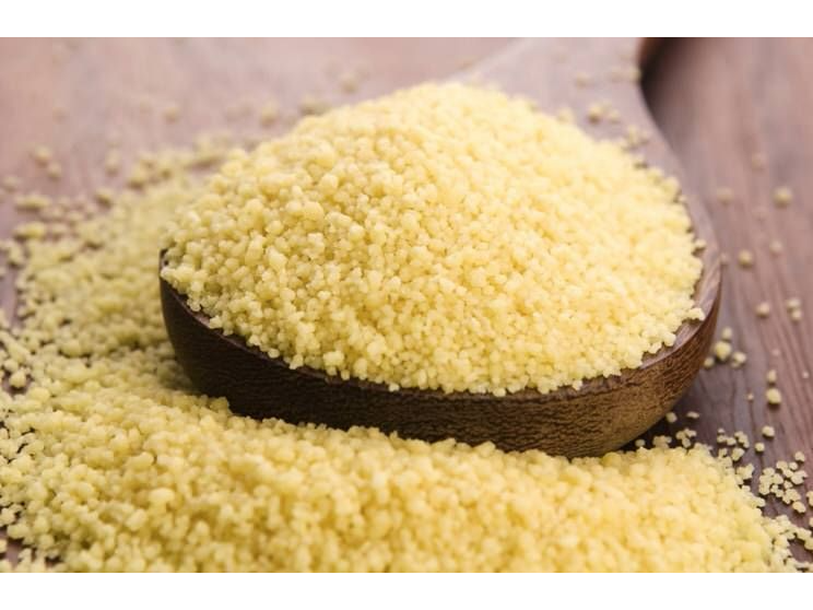 COUS - COUS TRADICIONAL