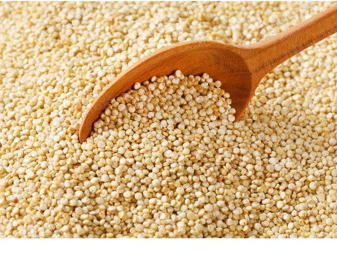 QUINOA BLANCA