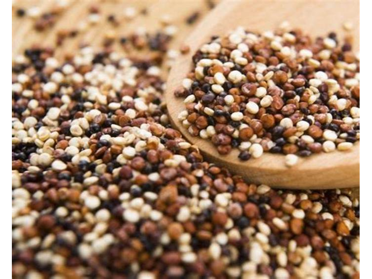 QUINOA MIX