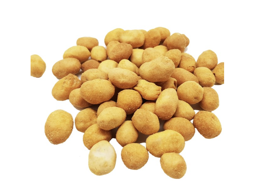 MANI JAPONES VARIEDADES