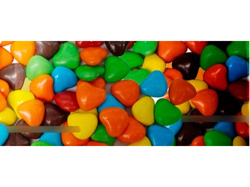 NUEVOS - CHUBI CORAZÓN