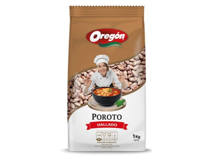 POROTO HAYADO