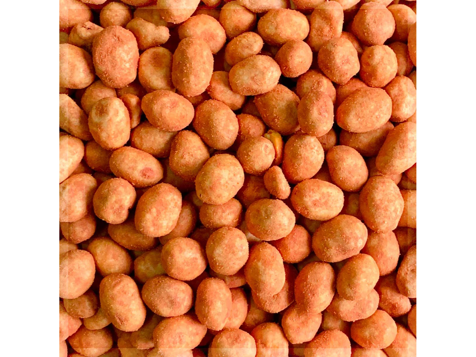 MANI JAPONES PIMIENTA