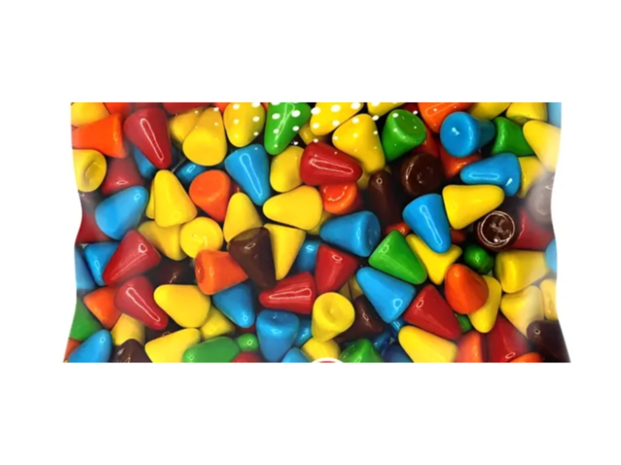 NUEVOS - CHUBI CONITOS