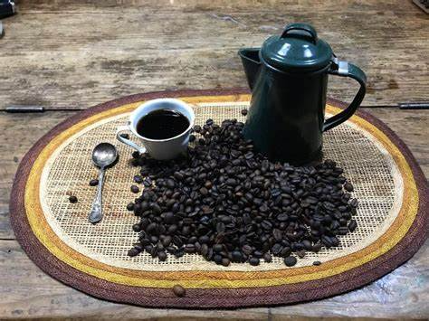 CAFÉ DE TRIGO - 230grs
