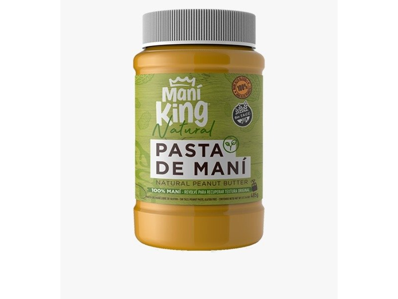 KING-PASTA MANI 485 GRS