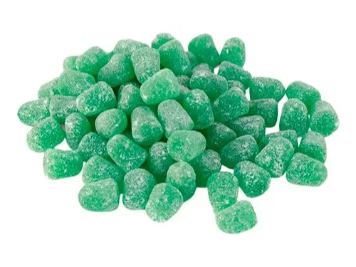 GOMITAS EUCALIPTO
