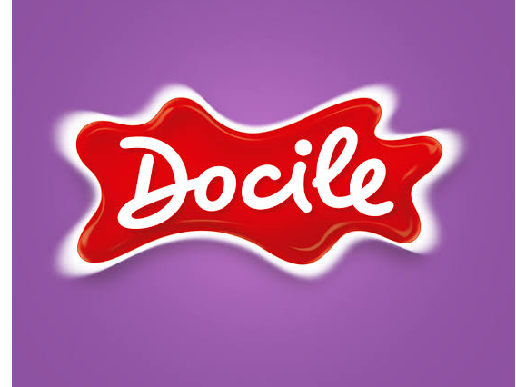 GOMITAS DOCILE