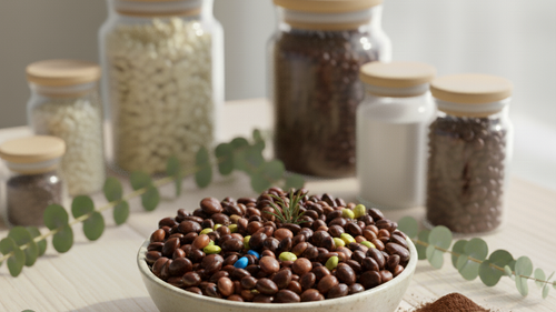 REPOSTERIA Y CONFITES