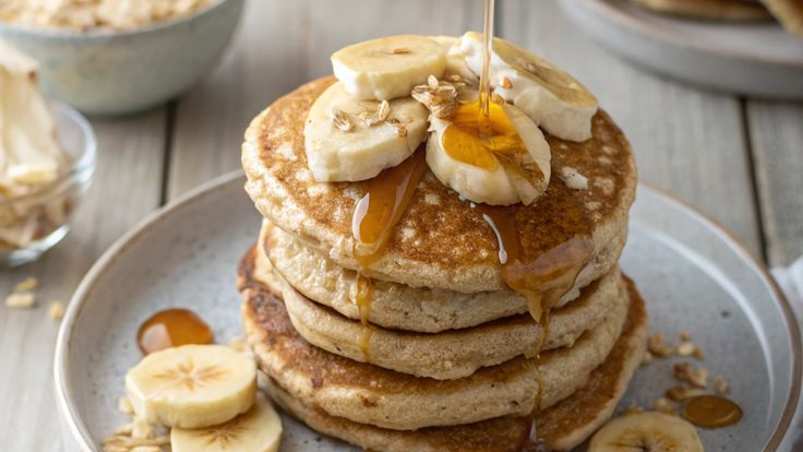 DESAYUNOS Y MERIENDAS SALUDABLES