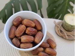 Datil con carozo (origen Argelia)