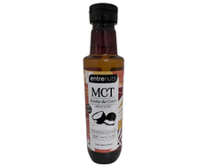 ACEITE DE COCO MCT X 250 CC ENTRENUTS