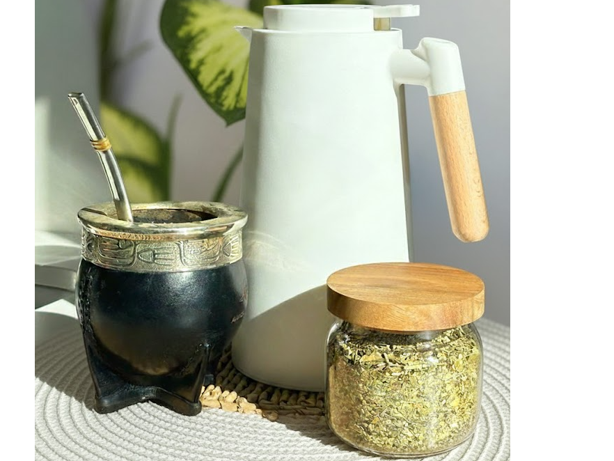 YERBA CANCHADA PARA TERERE