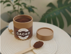 CACAO EN POLVO X130GR DR CACAO