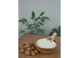 HARINA DE ALMENDRA SIN PIEL NACIONAL