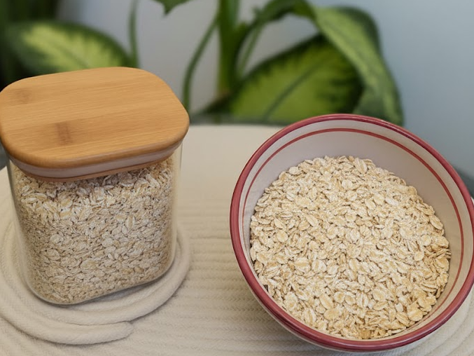 AVENA TRADICIONAL CEREAL COOPS