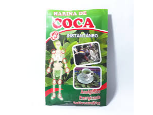 SUPLEMENTO HARINA DE COCA X 90GR EL SOBRE