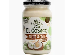 ACEITE DE COCO NEUTRO X 360CC COSACO