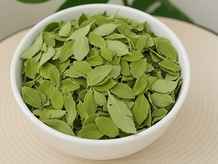 STEVIA EN HOJAS