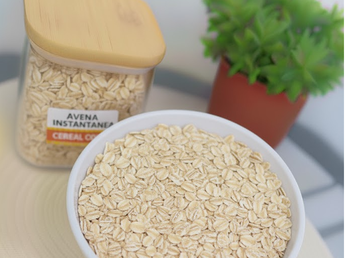 AVENA INSTANTANEA CEREAL COOPS