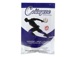 SUPLEMENTO COLAGENO X 90GR EL SOBRE
