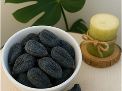 Higo tiernizado nacional