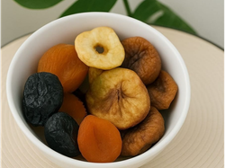 Mix de fruta sin carozo