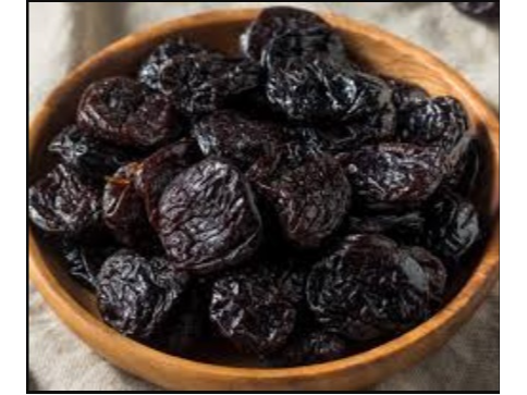 CIRUELA SIN CAROZO PRESIDENTE