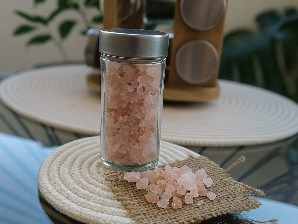 SAL DEL HIMALAYA GRUESA