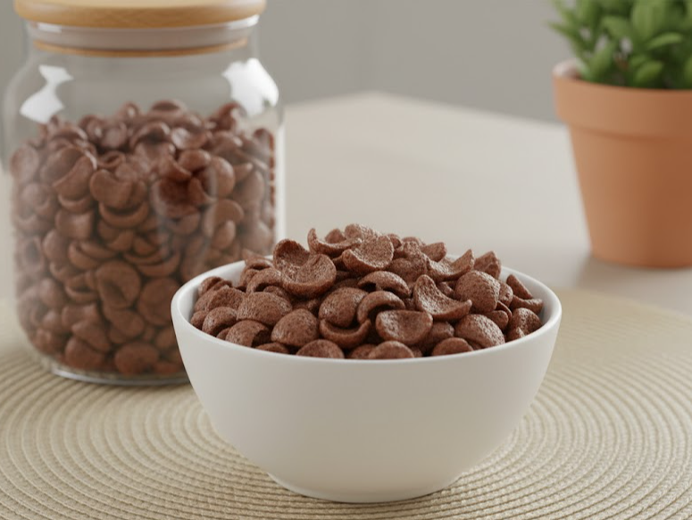 COPITA DE CHOCOLATE NUTRI FOOD