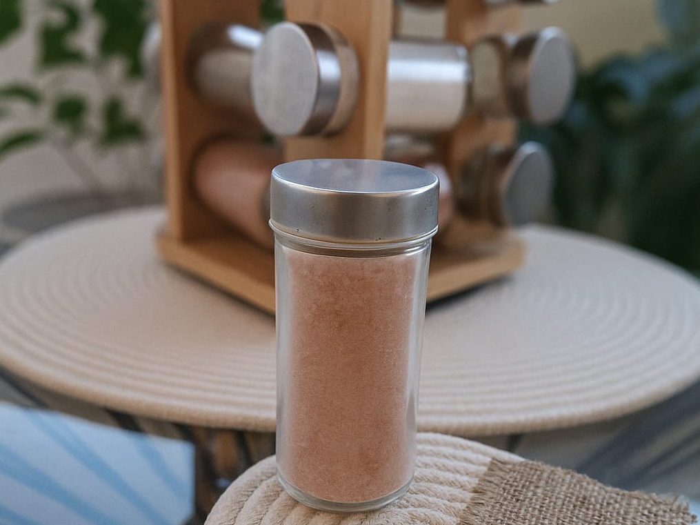 SAL DEL HIMALAYA FINA