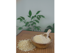 HARINA DE ARROZ INTEGRAL