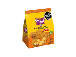 MARINERITA DE QUESO X125GR PRAAT