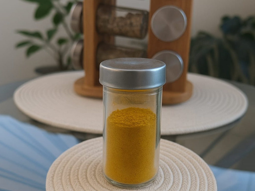 CURRY (ORIGEN INDIA)