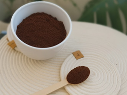 CACAO AMARGO ALCALINO (DEL PLATA)