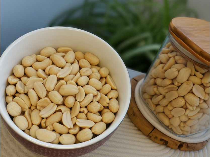 MANI PREMIUM VIRGINIA SIN SAL