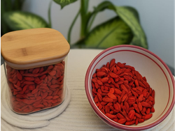 Baya de Goji