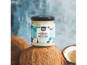 ACEITE DE COCO NEUTRO X 180ML. CHIA GRAAL