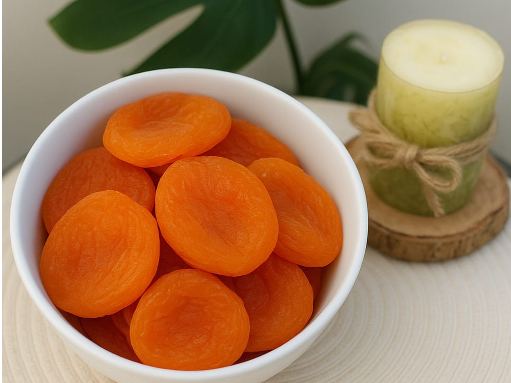 DURAZNO EN MEDALLON GRANDE SIN CAROZO