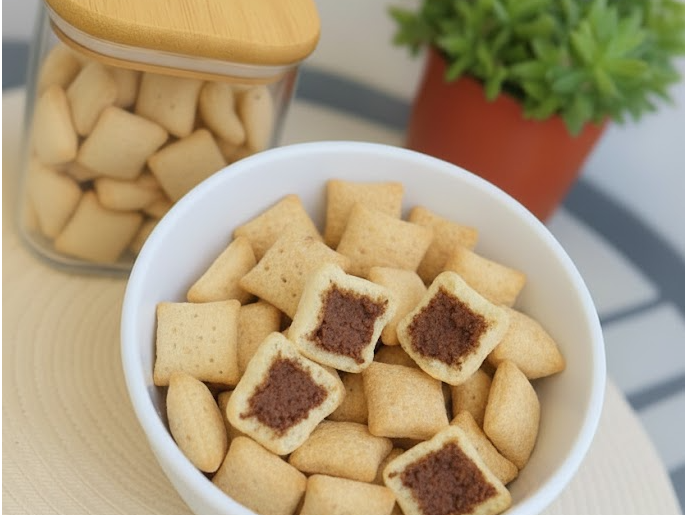 ALMOHADITA RELLENO AVELLANA