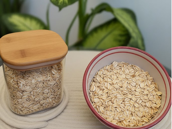 AVENA GRUESA NACIONAL