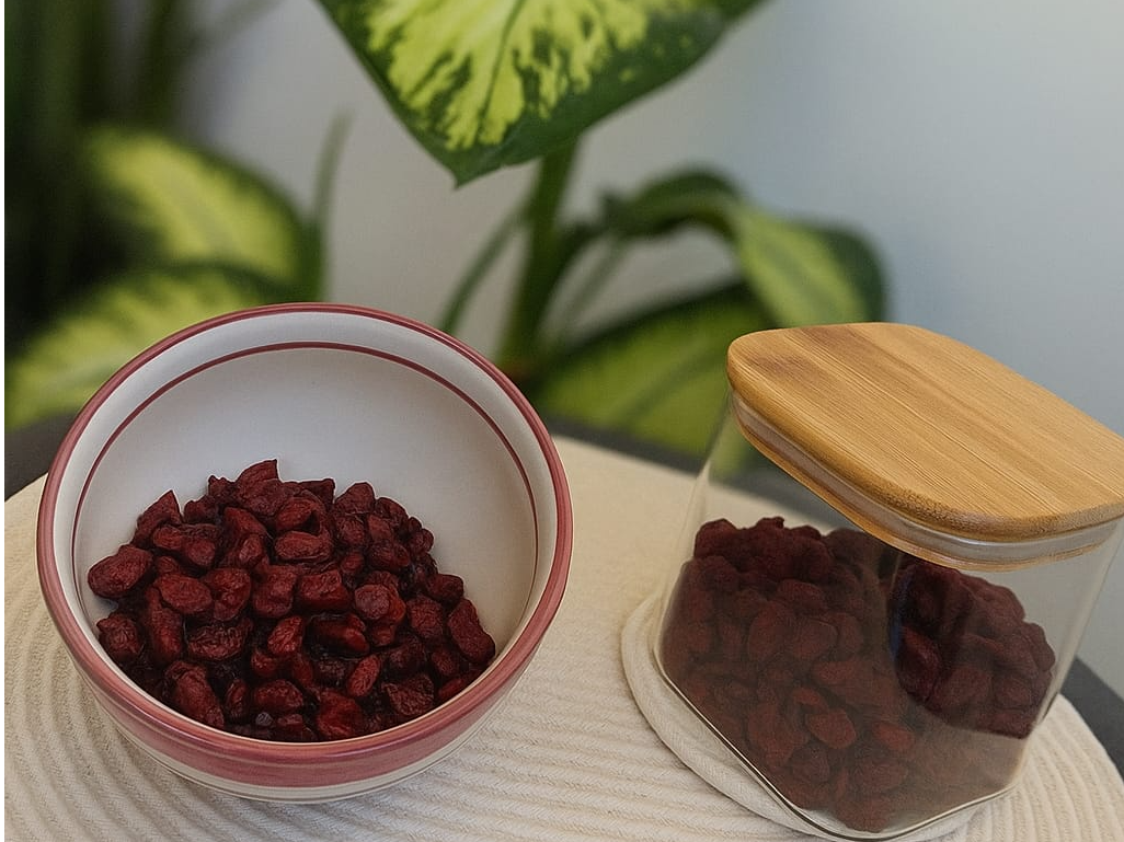 ARANDANO ROJO ENTERO CRAMBERRY