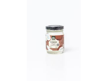 ACEITE DE COCO VIRGEN X 90. CHIA GRAAL