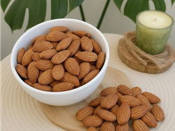 Almendra non pareil mediana