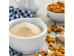 HARINA DE ALMENDRAS SIN PIEL IMPORTADA