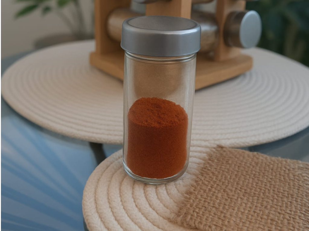 PIMENTON DULCE EXTRA (IMPORTADO)