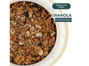 GRANOLA TRADICIONAL